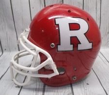 Schutt rutgers full for sale  East Brunswick