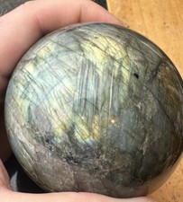 Labradorite crystal minerals for sale  LEIGH-ON-SEA