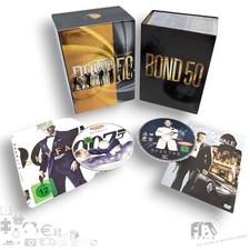 James bond bond gebraucht kaufen  Iserlohn