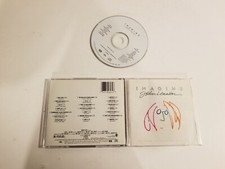 Imagine John Lennon por Music From The Motion Picture (CD, 1998, Capitólio) comprar usado  Enviando para Brazil