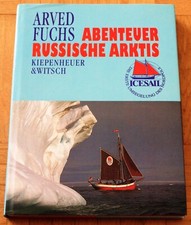 Arved fuchs abenteuer gebraucht kaufen  Deutschland