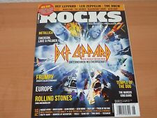 rocks magazin gebraucht kaufen rocks magazin gebraucht kaufen Marl