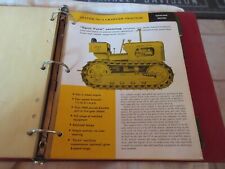 Oliver crawler tractor for sale  Myerstown