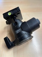 Manfrotto 468mg magnesium gebraucht kaufen  Ehrenkirchen