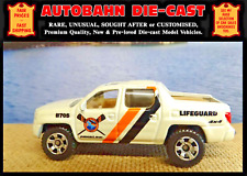 Honda ridgeline dual for sale  PETERHEAD
