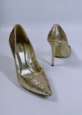 Schuhe damen pumps gebraucht kaufen  Ochsenfurt