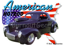 1941 black willys for sale  Carmichael