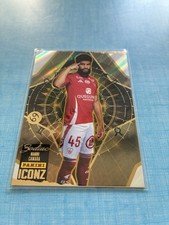 Panini iconz zodiac d'occasion  La Rochelle