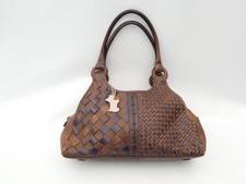 Vintage radley shoulder for sale  CHESTERFIELD