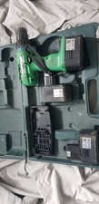 Hitachi ds14dvf 14.4v for sale  COULSDON