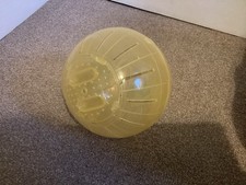 Medium hamster exercise for sale  BANBURY