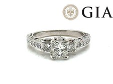 1.20ct princess cut for sale  Dearborn