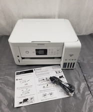 New epson ecotank for sale  Dekalb
