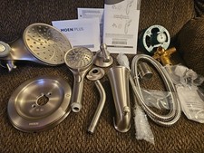 New moen 82611srn for sale  Adamsville