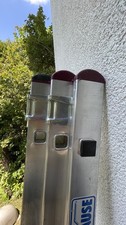 Corda sprossen mehrzweckleiter gebraucht kaufen  Poing