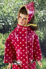Vintage barbie brunette for sale  El Paso