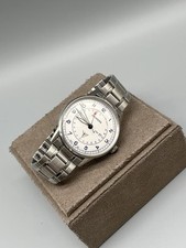 Junkers gmt orologio usato  Spedire a Italy