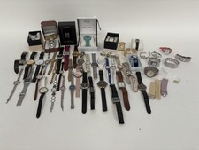 Large assorted watch d'occasion  Expédié en Belgium