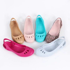 Chaussures plates bride d'occasion  France