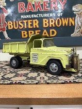 Vintage tonka state for sale  Felton