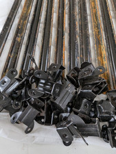 Vintage stair rods for sale  CHICHESTER