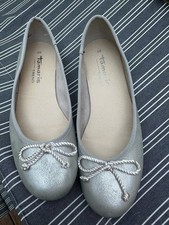 Tamaris ballerina damen gebraucht kaufen  Schönefeld