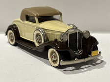 Brooklin models brk6 d'occasion  La Baule-Escoublac