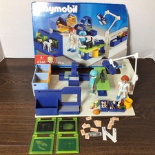 Playmobil veterinary animal for sale  Freehold