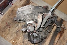 Getriebe gang ccm gebraucht kaufen  Garching b.München