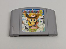 Usado, Mario Party 2 Nintendo 64 N64 - Autêntico, Limpo, Testado, Frete Rápido! comprar usado Usado, Mario Party 2 Nintendo 64 N64 - Autêntico, Limpo, Testado, Frete Rápido! comprar usado  Enviando para Brazil