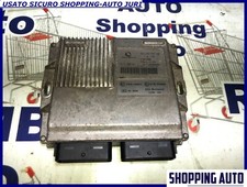 Centralina ecu gas usato  Napoli