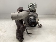 Turbina turbo per usato  Italia