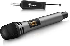 Tonor wireless microphone for sale  ROCHDALE