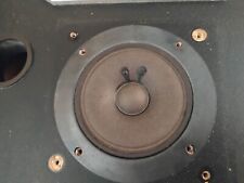 Coppia midrange ohm usato  Gioia del Colle