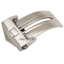 Deployment brush clasp for sale  Staten Island