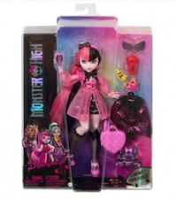 Mattel monster high for sale  Shipping to United Kingdom