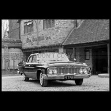 Photo .035074 dodge d'occasion Photo .035074 dodge d'occasion  Martinvast