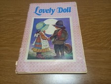 Album figurine lovely usato  Tigliole