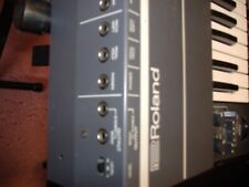 Roland juno 106 for sale  CORBY