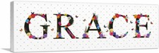Artcanvas grace girls for sale  Niles