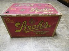 Vintage stroh beer for sale  Lansing