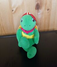Franklin turtle plush for sale  Ellijay