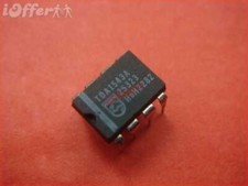 Tda1543a dip integrated for sale  Shipping to United Kingdom