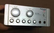 Hallyster sound amplificatore usato  Imperia
