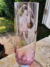 Vase romeo juliette d'occasion  Broglie