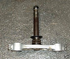 Ricambi moto piastra usato  Casoria