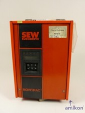 Sew movitrac 3003 gebraucht kaufen  Borken