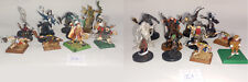Figurines jeux role d'occasion  Colombes