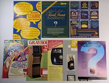 Vintage 1980 quiz for sale  NORTHWICH