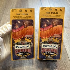 2000 sugar bowl for sale  Henrico